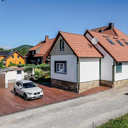 Ferienwohnungen Gewiese Schierke Exterior foto